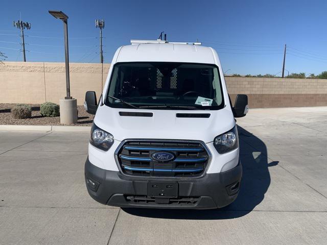 used 2022 Ford Transit-350 car, priced at $32,000