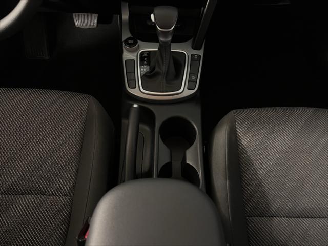 used 2024 Kia Seltos car, priced at $24,973