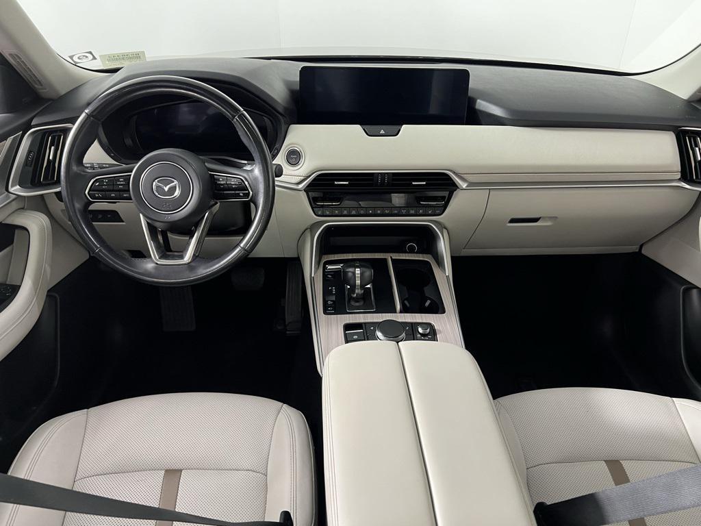 used 2024 Mazda CX-90 PHEV car, priced at $32,275