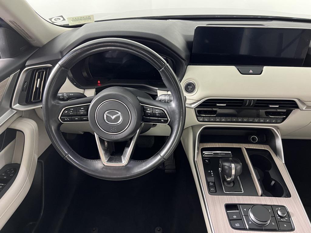 used 2024 Mazda CX-90 PHEV car, priced at $32,275