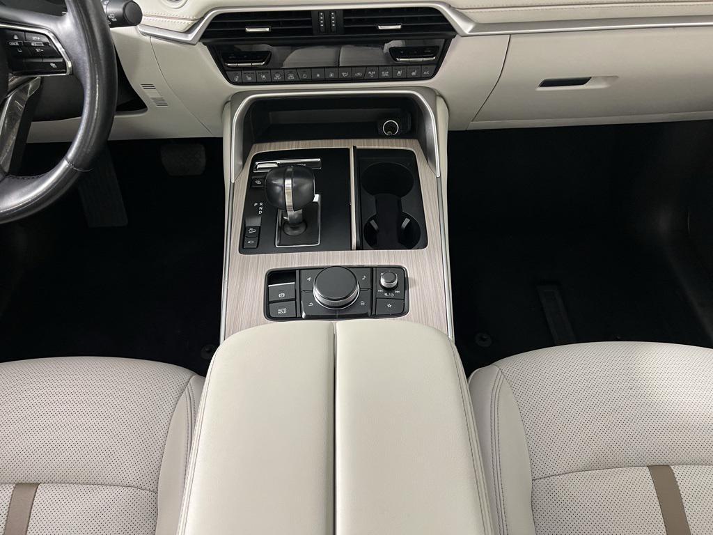 used 2024 Mazda CX-90 PHEV car, priced at $32,275