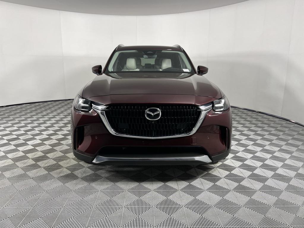 used 2024 Mazda CX-90 PHEV car, priced at $32,275