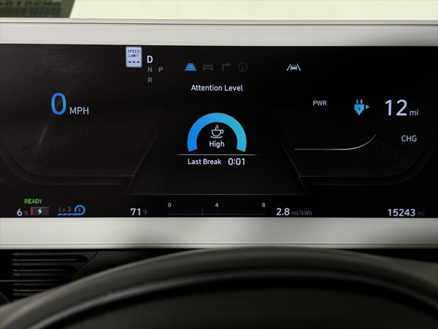 used 2023 Hyundai IONIQ 5 car, priced at $29,973