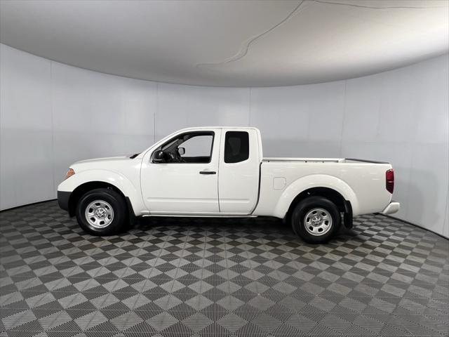 used 2019 Nissan Frontier car, priced at $17,995