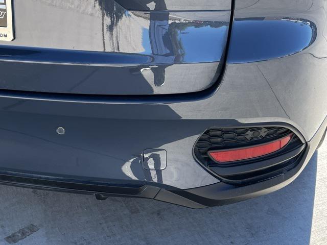 used 2025 Mazda CX-70 car, priced at $33,573