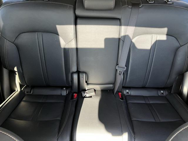 used 2025 Mazda CX-70 car, priced at $33,573