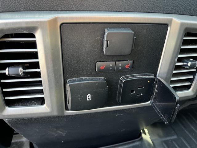 used 2017 Ford F-150 car, priced at $24,995