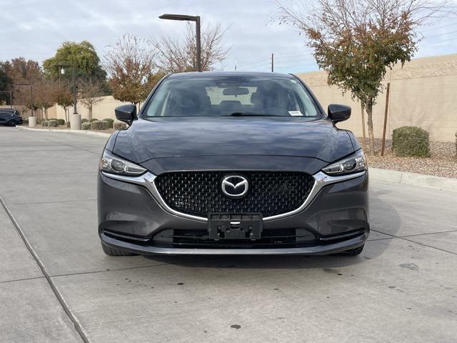 used 2020 Mazda Mazda6 car, priced at $22,573