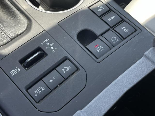 used 2023 Toyota Highlander car, priced at $39,973