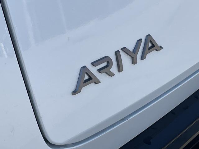 used 2023 Nissan ARIYA car, priced at $30,973