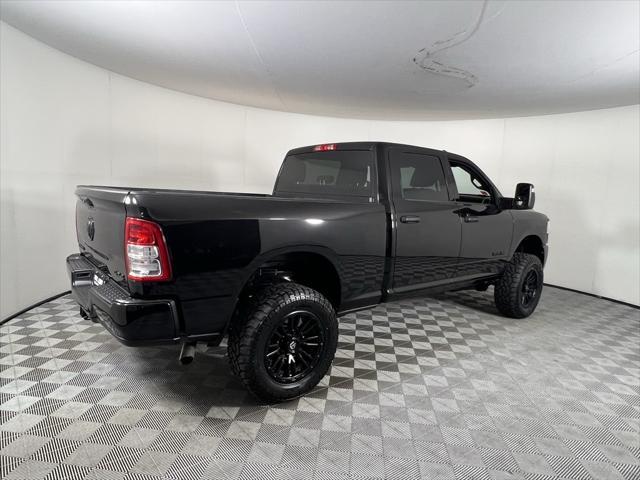 used 2024 Ram 2500 car, priced at $45,973