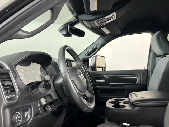 used 2024 Ram 2500 car, priced at $44,973