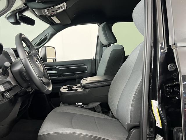 used 2024 Ram 2500 car, priced at $44,973