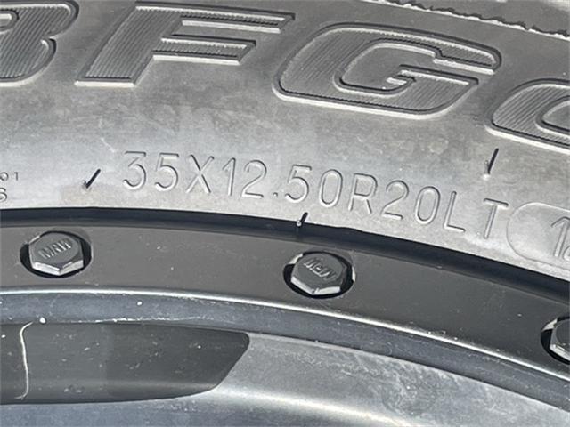 used 2022 Ram 1500 car, priced at $49,973
