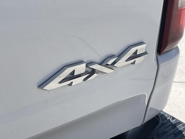 used 2022 Ram 1500 car, priced at $49,973