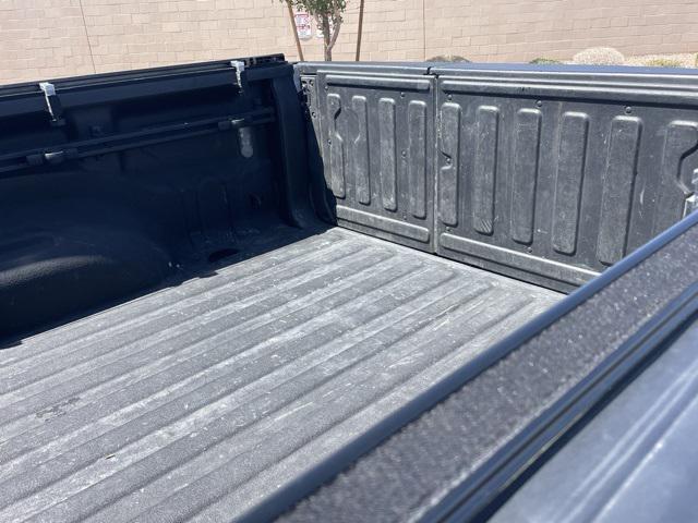 used 2022 Ram 1500 car, priced at $49,973