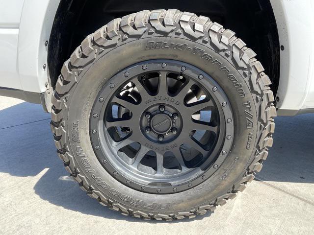 used 2022 Ram 1500 car, priced at $49,973