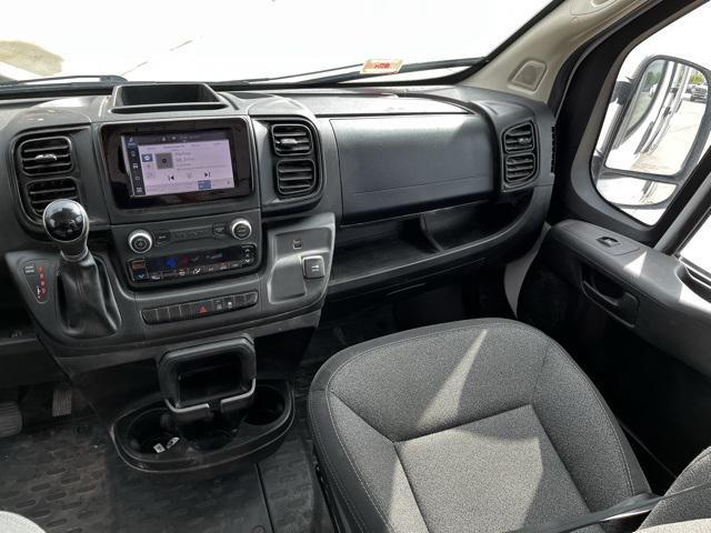 used 2023 Ram ProMaster 2500 car, priced at $30,773