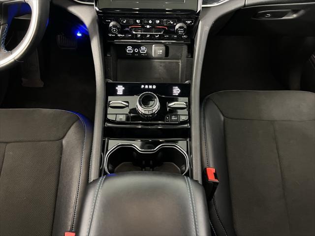 used 2022 Jeep Grand Cherokee 4xe car, priced at $33,975
