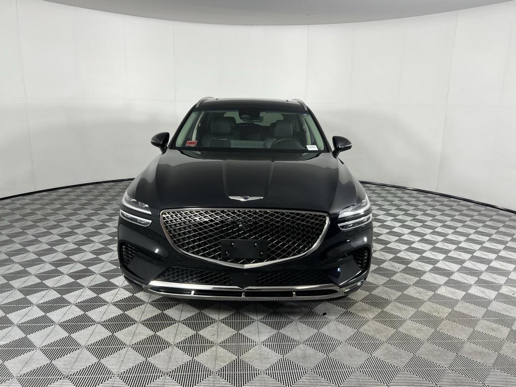 used 2025 Genesis GV70 car, priced at $42,273
