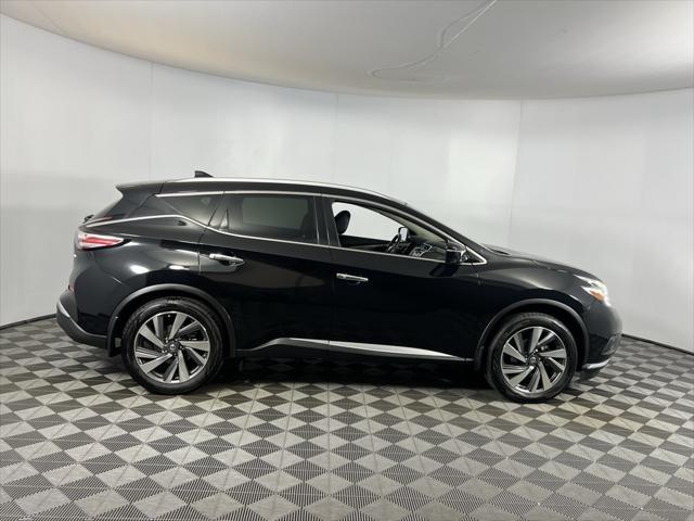 used 2016 Nissan Murano car, priced at $14,573