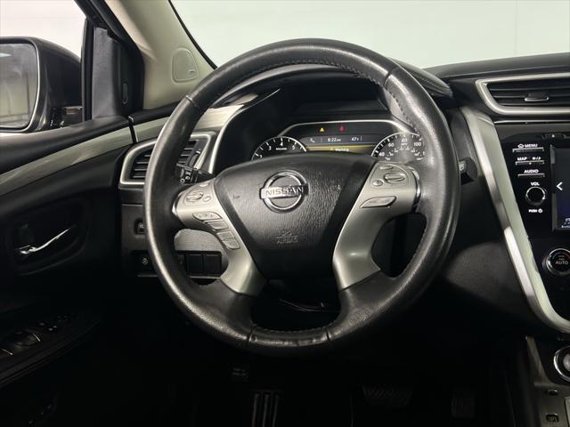 used 2016 Nissan Murano car, priced at $14,573