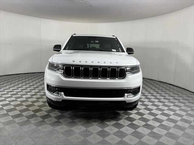 used 2024 Jeep Wagoneer car, priced at $58,973