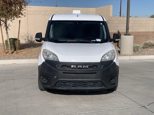 used 2019 Ram ProMaster City car, priced at $13,973