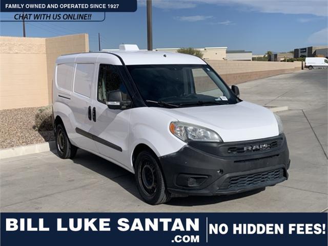 used 2019 Ram ProMaster City car, priced at $13,673