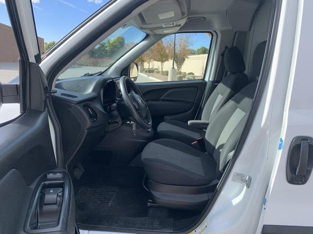 used 2019 Ram ProMaster City car, priced at $13,973