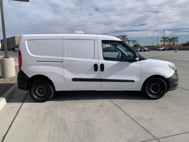 used 2019 Ram ProMaster City car, priced at $13,973