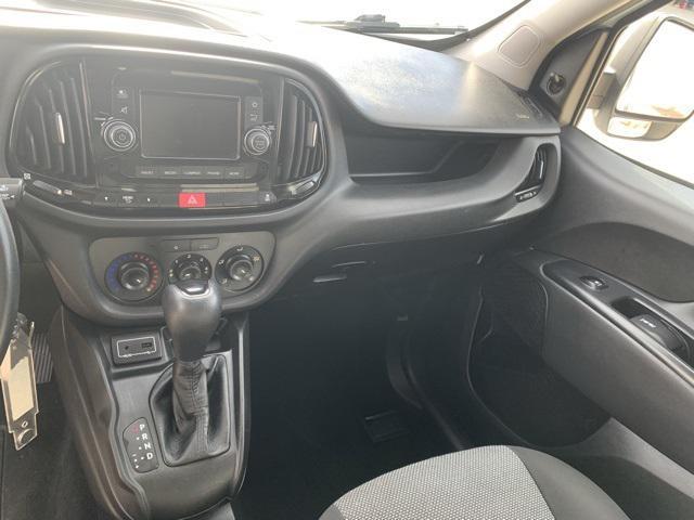 used 2019 Ram ProMaster City car, priced at $13,973