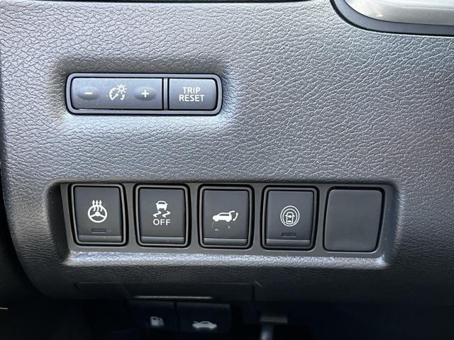 used 2023 Nissan Murano car, priced at $26,273
