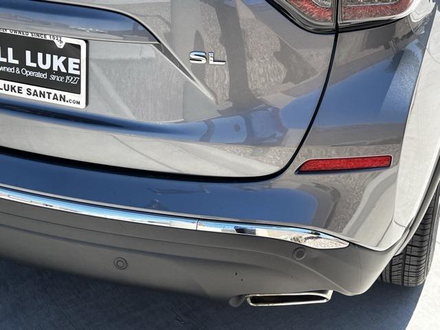 used 2023 Nissan Murano car, priced at $26,273