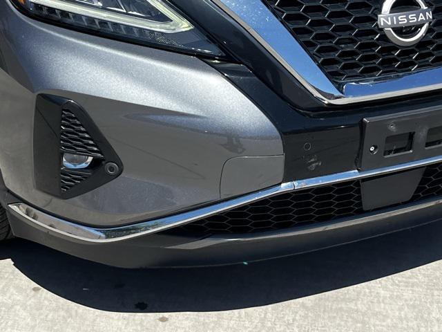 used 2023 Nissan Murano car, priced at $26,273