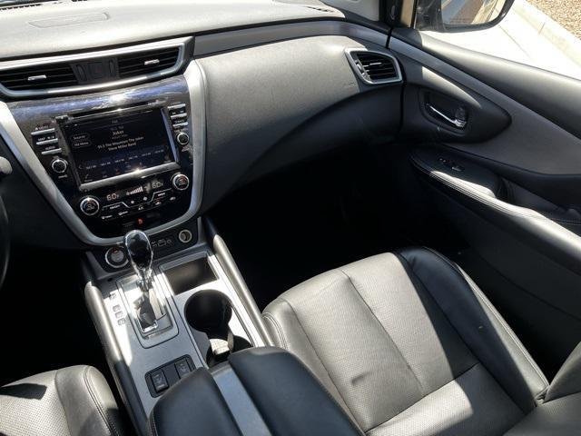 used 2023 Nissan Murano car, priced at $26,273