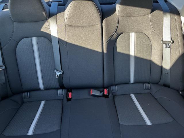 used 2023 Hyundai Sonata car, priced at $18,775