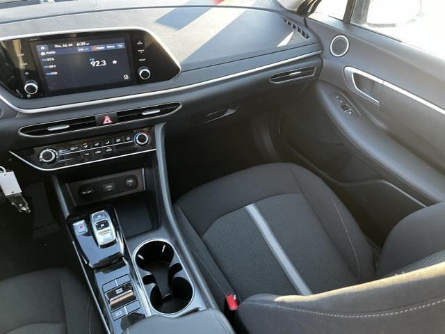 used 2023 Hyundai Sonata car, priced at $18,775