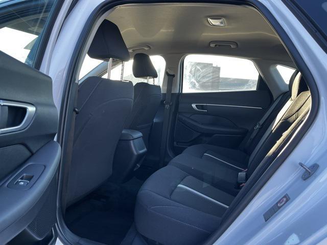 used 2023 Hyundai Sonata car, priced at $18,775