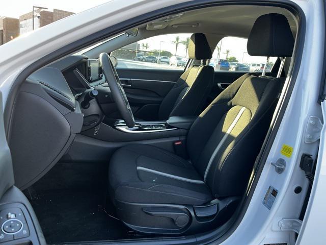 used 2023 Hyundai Sonata car, priced at $18,775