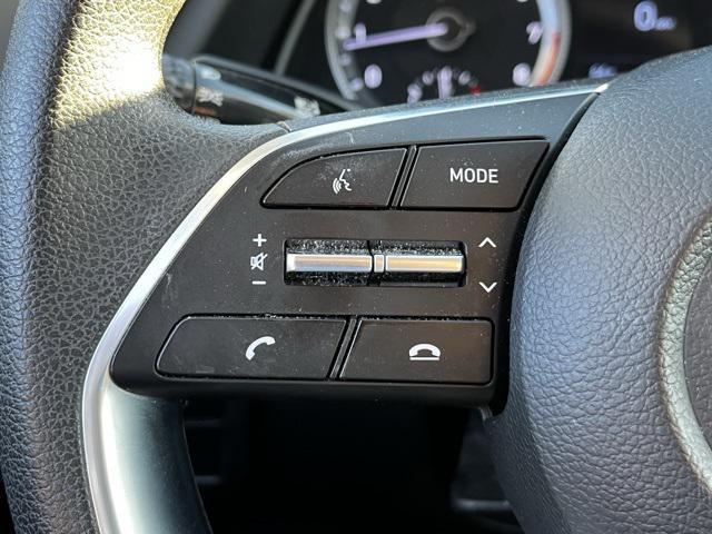 used 2023 Hyundai Sonata car, priced at $18,775