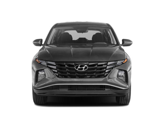 used 2022 Hyundai Tucson car