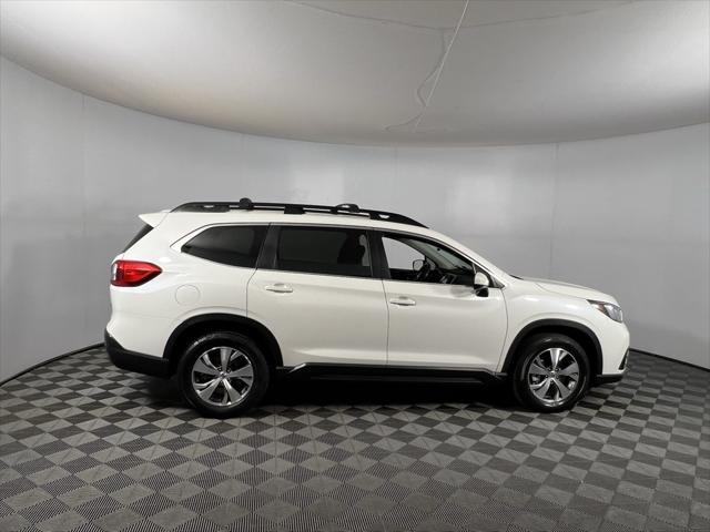 used 2022 Subaru Ascent car, priced at $26,773