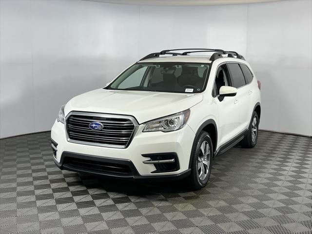 used 2022 Subaru Ascent car, priced at $26,773