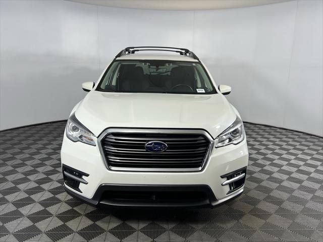 used 2022 Subaru Ascent car, priced at $26,773