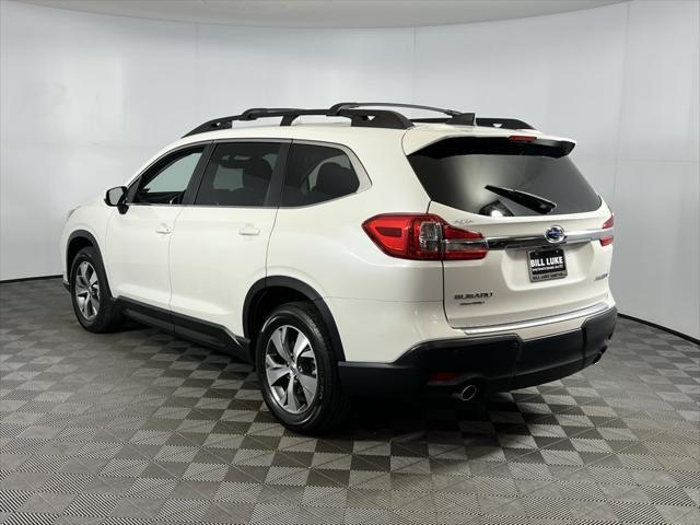 used 2022 Subaru Ascent car, priced at $26,773