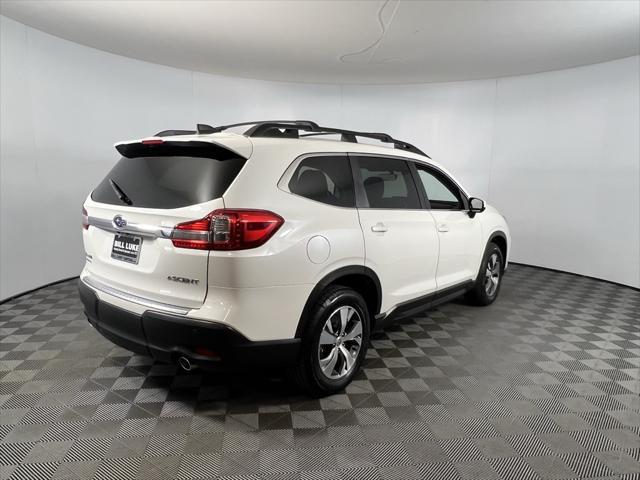 used 2022 Subaru Ascent car, priced at $26,773