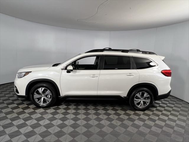 used 2022 Subaru Ascent car, priced at $26,773