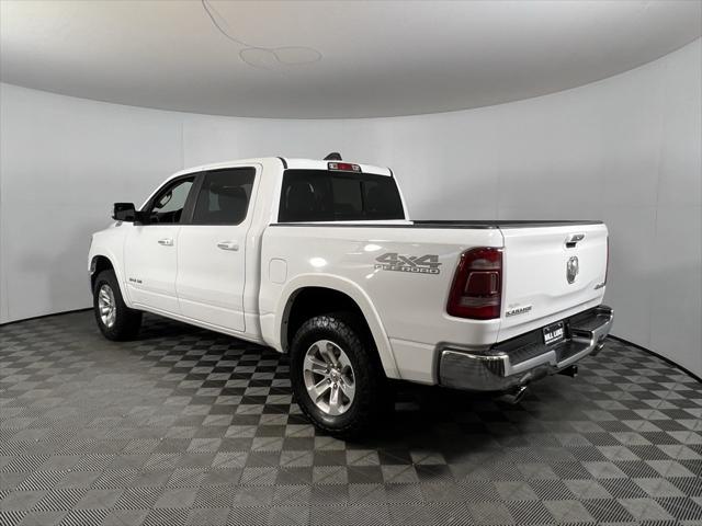 used 2020 Ram 1500 car, priced at $31,975