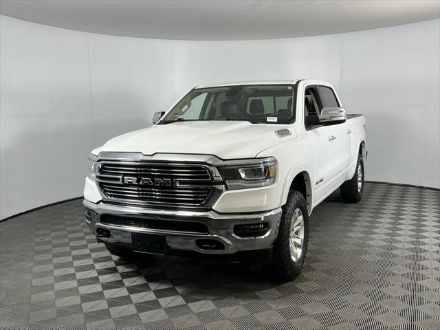 used 2020 Ram 1500 car, priced at $31,975